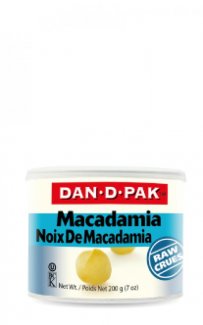 Macadamia quả hạch  200g