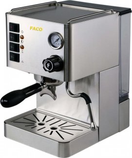 Cung cấp máy pha cà phê chuyên nghiệp Iberital, Faco, Delonghi