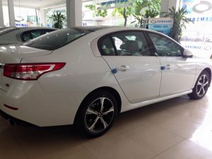Renault Samsung SM5 Giá Rẻ Nhất-Latitude Nhập Khẩu Phân Khúc Sedan Cao Cấp