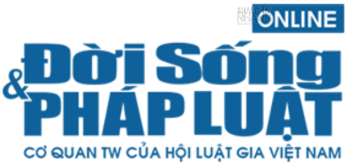 Báo đời sống Pháp luật đưa tin Start up MuaBanNhanh.com