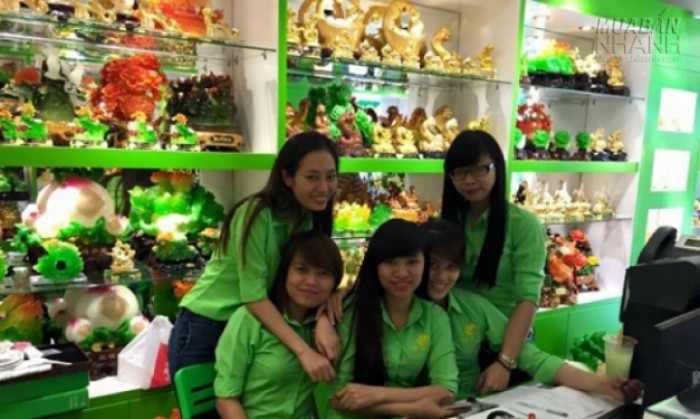 Báo VN-Express đưa tin về MuaBanNhanh.com - Thế giới Phong thủy hợp tác với Mua Bán Nhanh