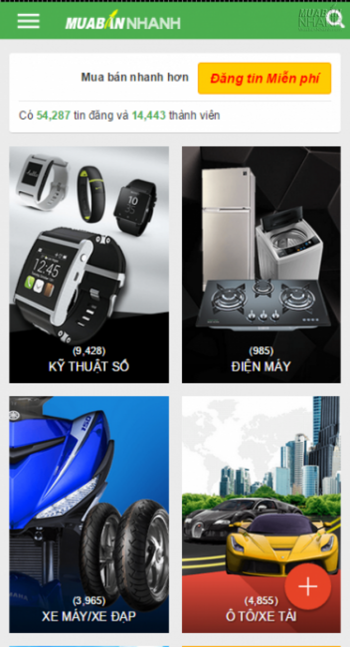 Khởi nghiệp từ TimViecNhanh.com đến MuaBanNhanh.com - ảnh 2