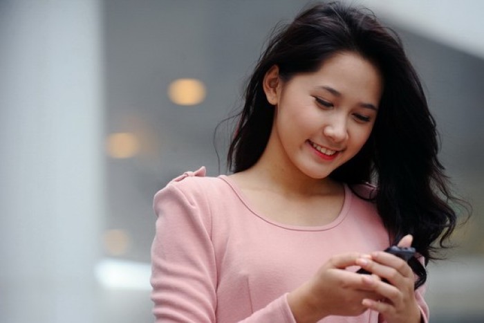 Chuyển hướng vào ứng dụng di động