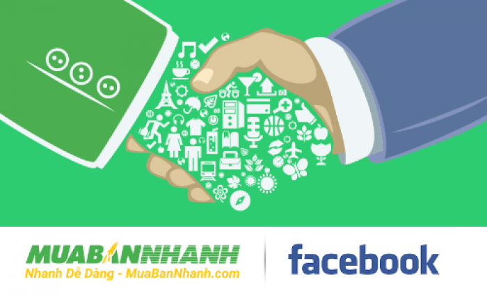 Nhanh Dễ Dàng - Mua Bán Nhanh