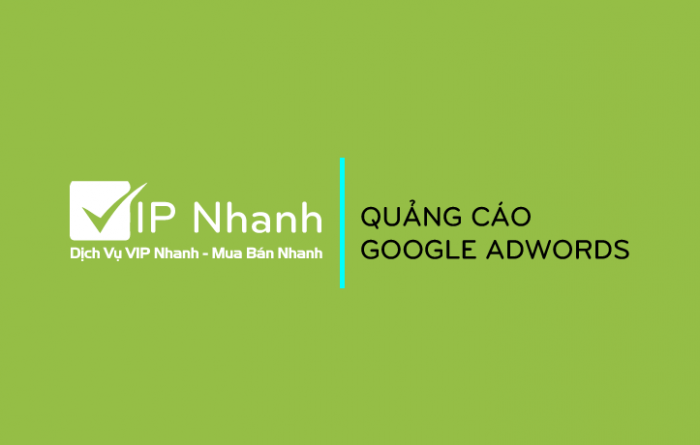 Dịch vụ quảng cáo Google Ads với đối tác Google MuaBanNhanh