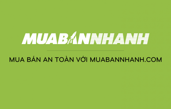 An Toàn Với Muabannhanh.Com