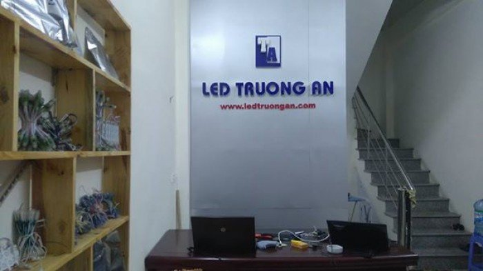 Công Ty Tnhh Dịch Vụ Công Nghệ Trường An - Linh Kiện Led Quảng Cáo, Trang Trí, Karaoke