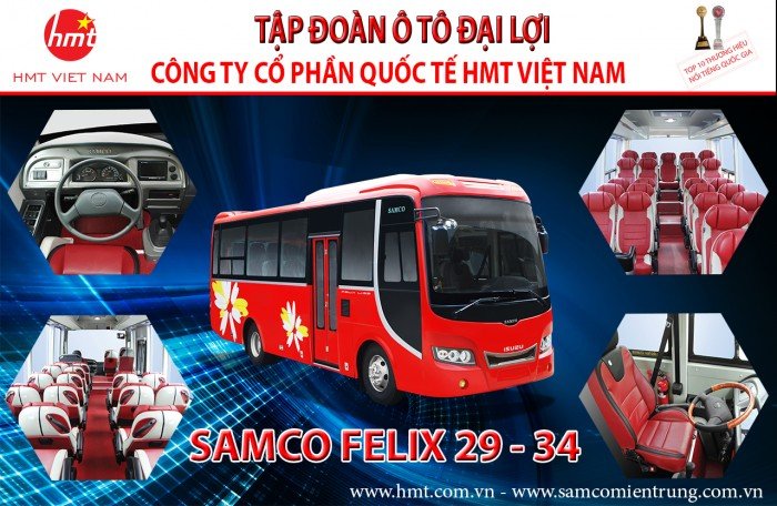 Công Ty Cổ Phần Quốc Tế Hmt Việt Nam