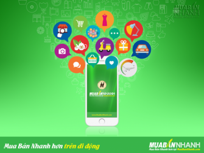 [ Báo Thể Thao & Văn Hóa ] Đưa Tin Về Muabannhanh.Com - Một Mô Hình Thương Mại Điện Tử Thành Công