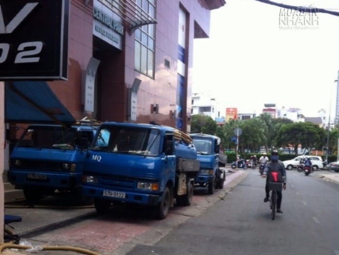 [ Báo Tiền Phong ] Đưa Tin Về Khách Hàng Vip Muabannhanh.Com - Dịch Vụ Vệ Sinh Môi Trường Ứng Dụng Quảng Bá Online