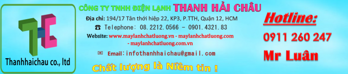 Sự Hình Thành Của Công Ty Tnhh Điện Lạnh Thanh Hải Châu