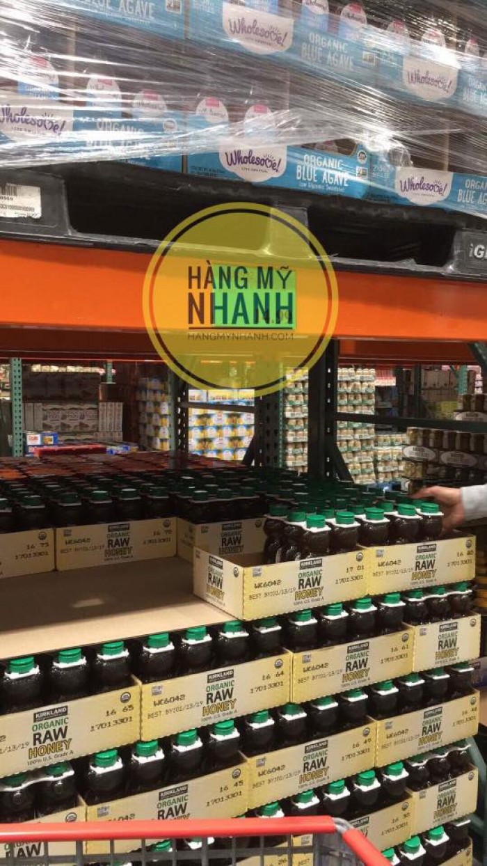 Đặt mua hàng Mỹ - trực tiếp mua và chuyển hàng về Việt Nam