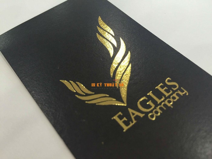 Mẫu Card Visit Đẹp