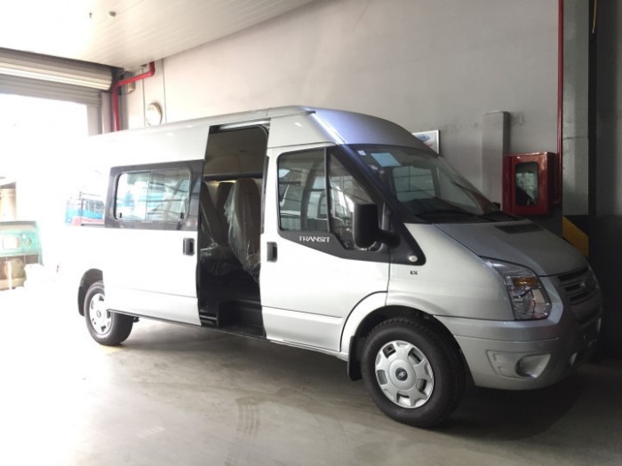 Mua Ford Transit cũ và mới nhanh nhất uy tín nhất tháng 42023