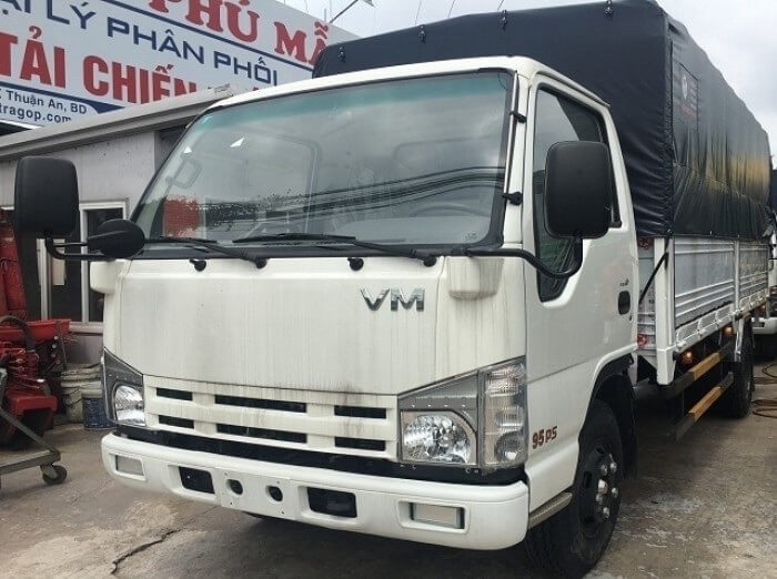 xe tải Isuzu VM 3t49