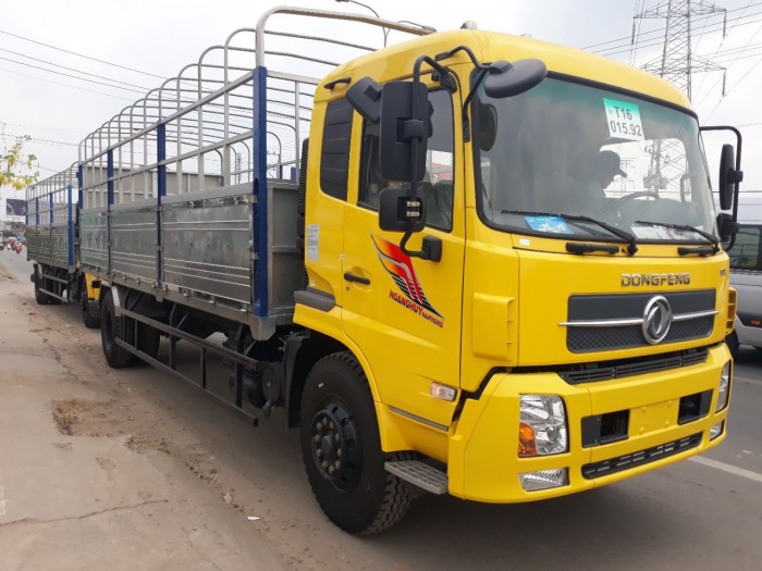 Mua Xe Tải Dongfeng 9.35 Tấn Thùng Mui Bạt - Xem Thông Số Kỹ Thuật, Hình Ảnh Nội Thất, Đánh Giá Từ Người Dùng, Tìm Đại Lý Bán Uy Tín