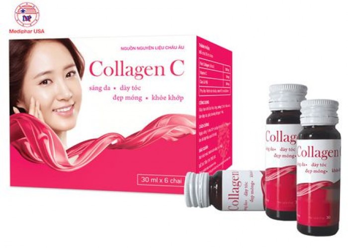 Tác dụng của collagen? Hướng dẫn cách uống collagen đem lại hiệu quả cao