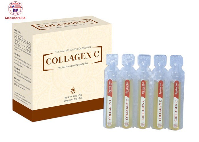 Tác Dụng Của Collagen? Hướng Dẫn Cách Uống Collagen Đem Lại Hiệu Quả Cao