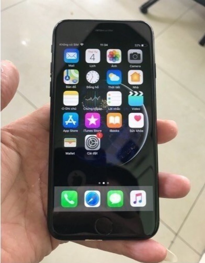 Tìm nơi bán iphone 7 xách tay uy tín - Xem so sánh giá iphone 7 xách tay từ nhiều shop, cửa hàng điện thoại trên MXH MuaBanNhanh