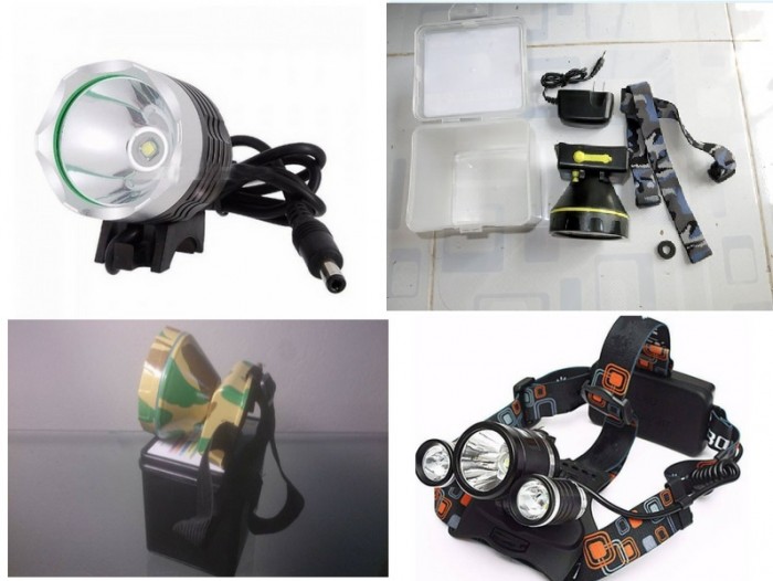 Tìm mua đèn pin đội đầu siêu sáng - Xem so sánh giá đèn pin đội đầu siêu sáng từ nhiều người bán uy tín trên MXH MuaBanNhanh