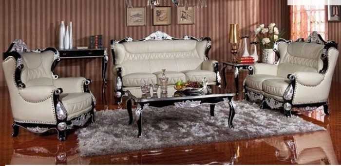 Top Các mẫu sofa cổ điển đẹp được sử dụng nhiều nhất hiện nay