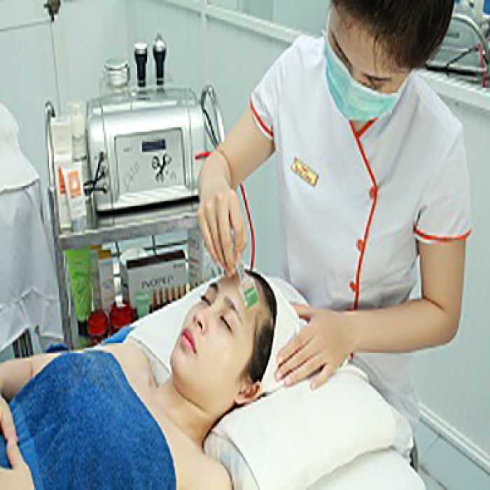 Giới thiệu công nghệ trị nám Dermajector