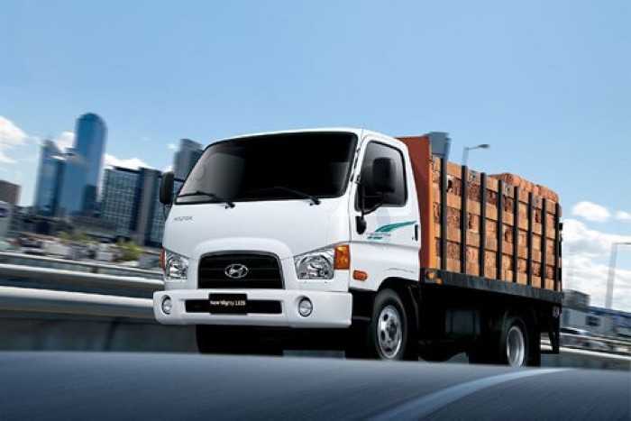 Mua bán xe tải 7 tấn Hyundai 110s - Xem so sánh giá xe tải 7 tấn Hyundai 110s từ nhiều đại lý uy tín trên MXH MuaBanNhanh