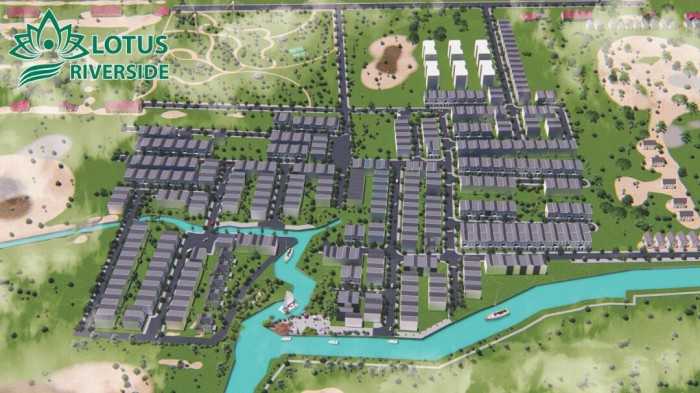 Mua bán đất nền dự án Lotus Riverside Cần Đước, Long An - Xem so sánh giá đất nền dự án Lotus Riverside từ nhiều người bán uy tín trên MXH MuaBanNhanh