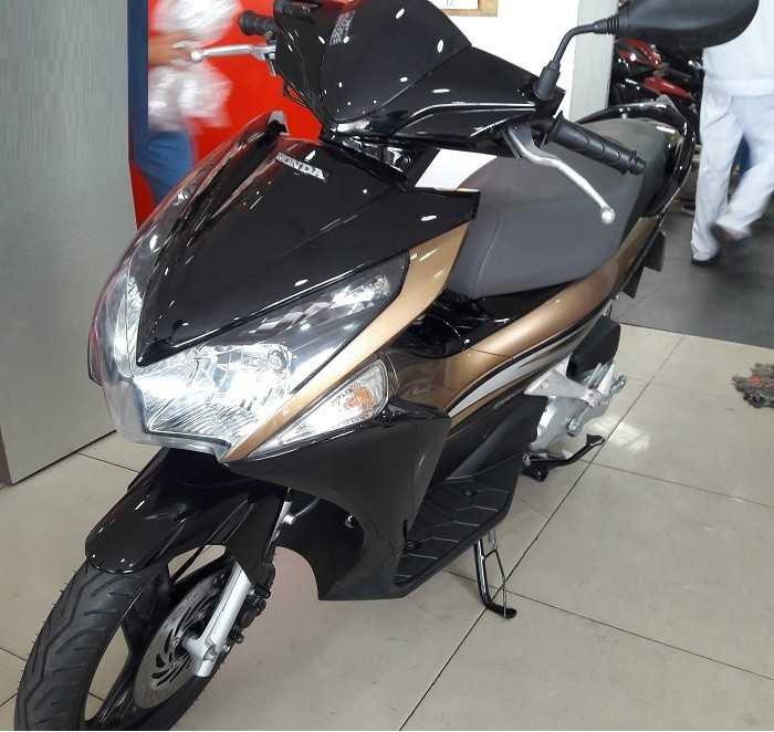 Bán chiếc Honda 110 cũ không dùng ở Hà Nội  2banhvn