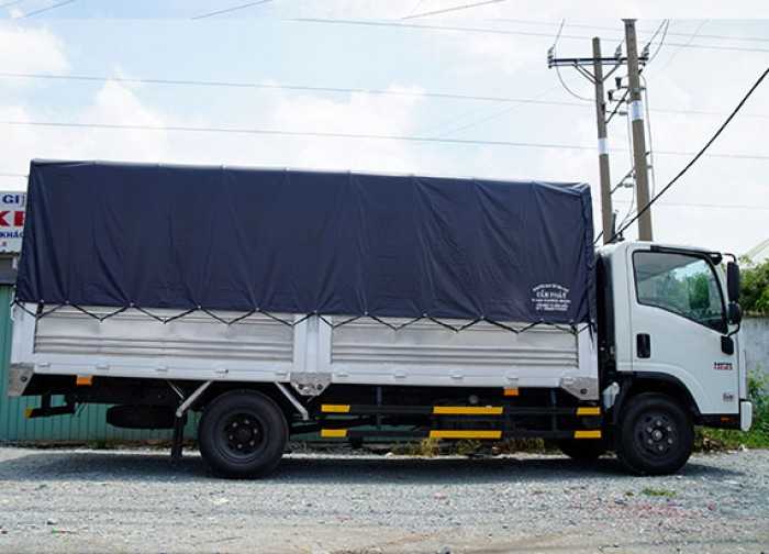 Mua bán xe tải Isuzu 3.5 tấn - Xem so sánh giá xe tải Isuzu 3.5 tấn từ nhiều người bán uy tín trên MXH MuaBanNhanh