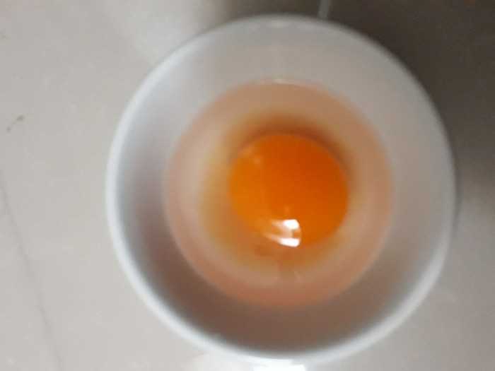 Ăn trứng gà nhiều hay ít sẽ liên quan đến tỉ lệ tử vong ở nam và nữ