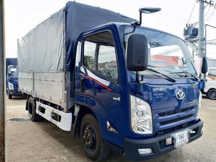 Giá xe tải 2.5 tấn Hyundai IZ65 - Xem so sánh giá xe tải 2.5 tấn Hyundai IZ65  từ nhiều đại lý xe tải uy tín trên MXH MuaBanNhanh