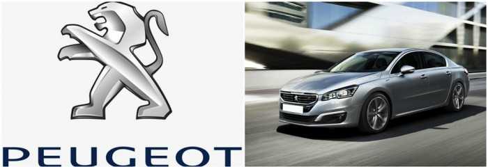 BẢNG GIÁ XE Ô TÔ PEUGEOT