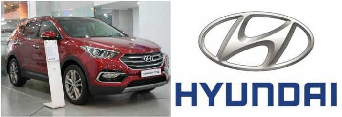 BẢNG GIÁ XE Ô TÔ HYUNDAI