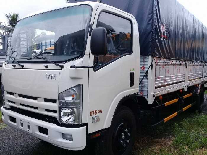 xe tải ISUZU VM 8t2