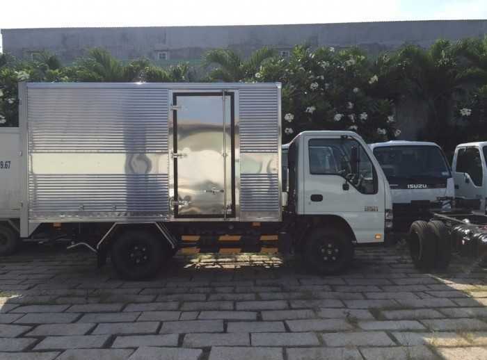 Xe tải Isuzu 1t9