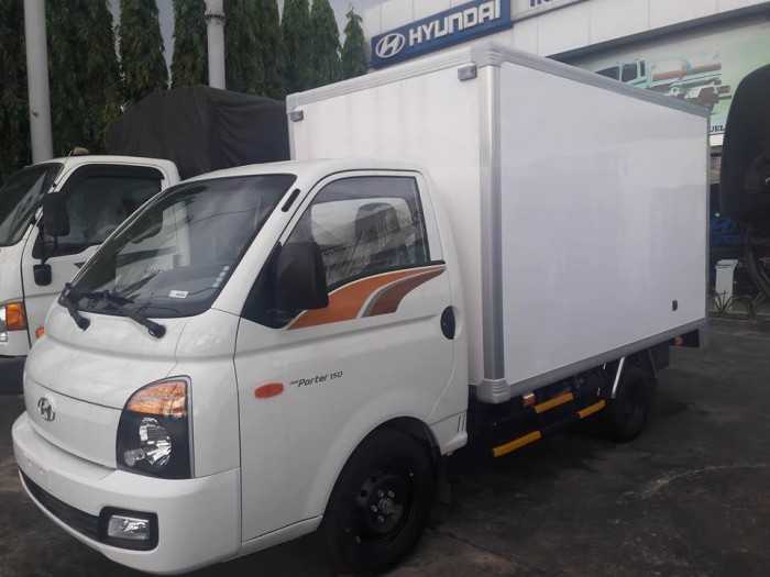 Hyundai Porter