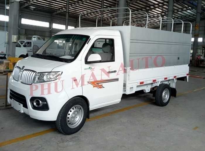 Xe tải DongBen nhỏ T30