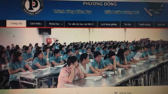 giao-duc-phuong-dong