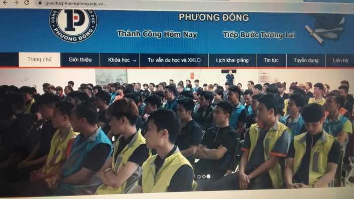 giao-duc-phuong-dong