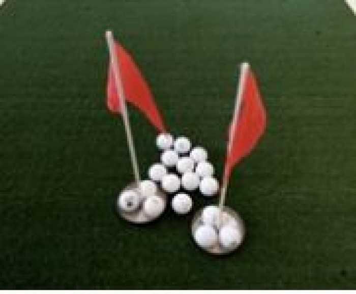 Cờ Golf