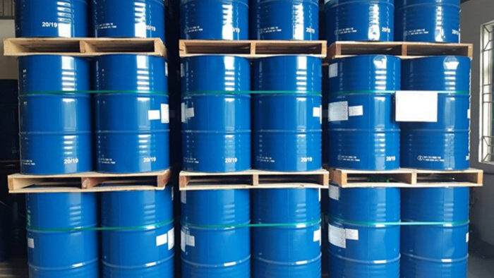 HÓA CHẤT POLYURETHANE ISCYANATE