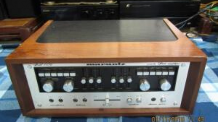 Ampli Marantz