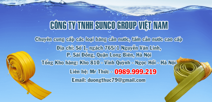 Công ty TNHH Sunco Group Việt Nam