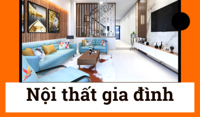 nội thất gia đình