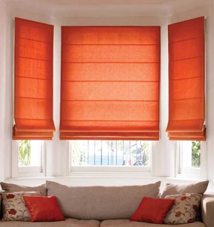 Các mẫu rèm cửa sổ đẹp, chống nắng tốt phù hợp cho mọi không gian