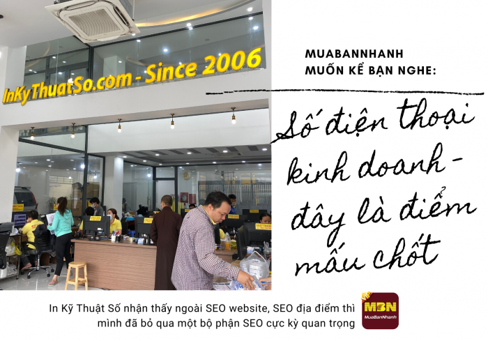 InKyThuatSo.com tăng doanh số đơn hàng trực tuyến 30% khi là thành viên Partner tại MuaBanNhanh.com