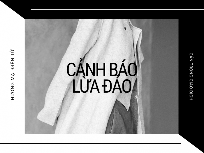 Nhiều người mua bán không xem phải hối hận, cảnh báo lừa đảo khi bán hàng online