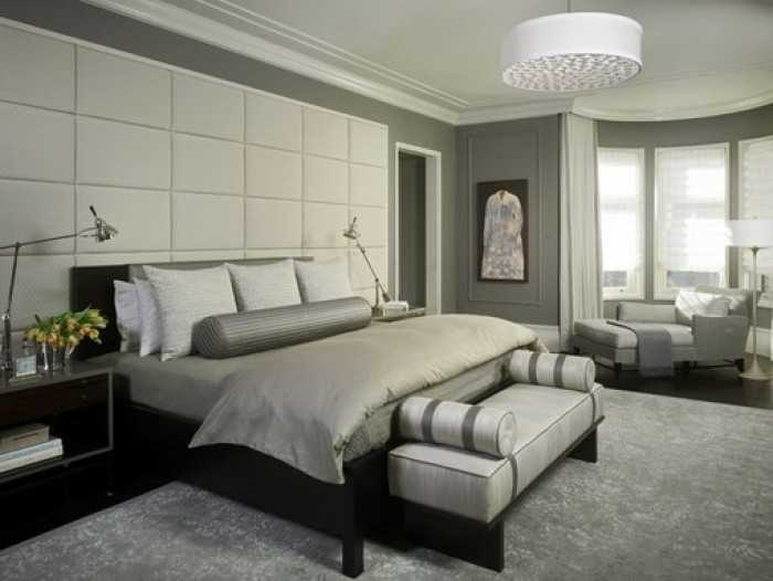 100+ Mẫu thiết kế nội thất phòng ngủ đẹp sang trọng, phong cách hiện đại, cổ điển