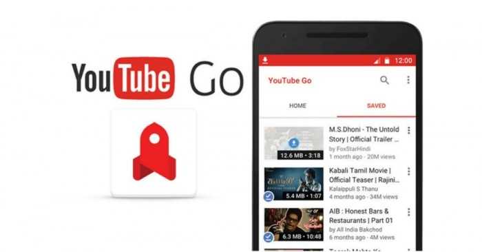 YoutubeGo - Phần mềm download video trên Youtube